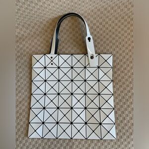Authentic Issey Miyake Baobao tote bag